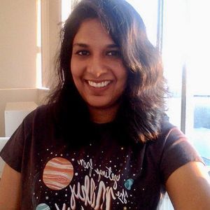 Meet your Posher, Ana